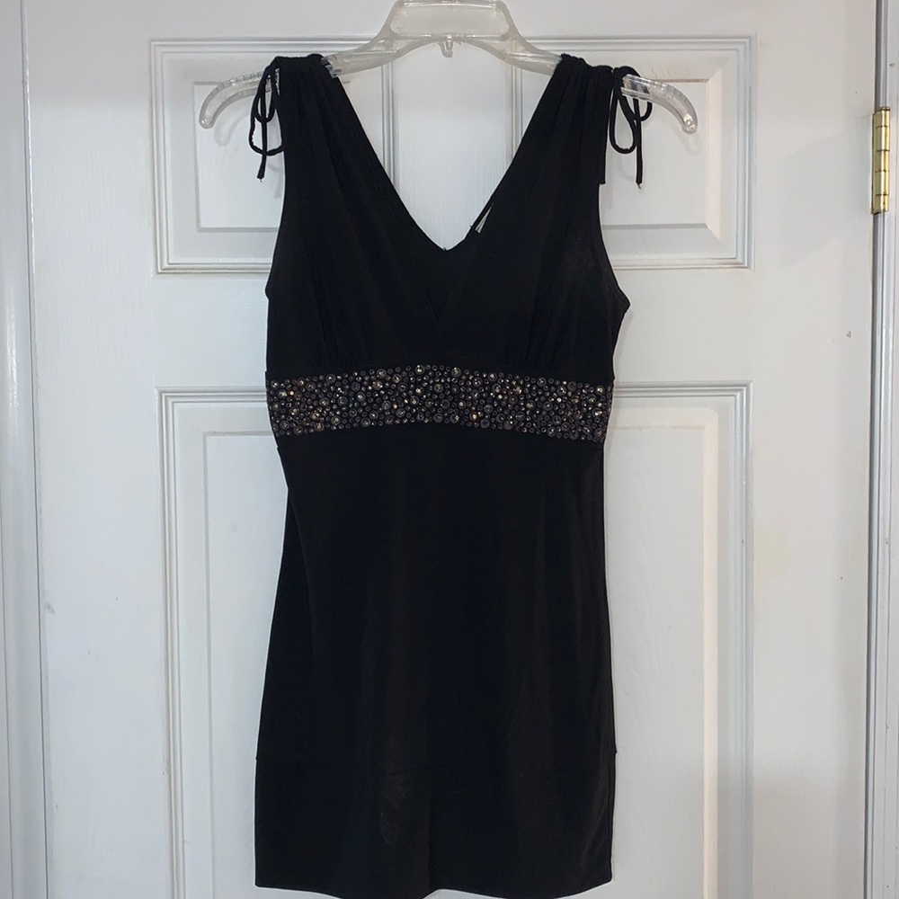 Check It Out Woman’s Top